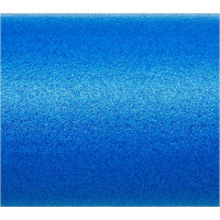 Ролик для йоги и пилатеса BRADEX 15x90 см, голубой SF 0817