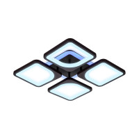 Накладной светильник Ambrella Light Original FA442