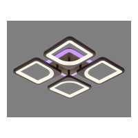 Накладной светильник Ambrella Light Original FA442