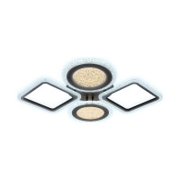 Накладной светильник Ambrella Light Original FA431