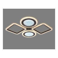 Накладной светильник Ambrella Light Original FA431