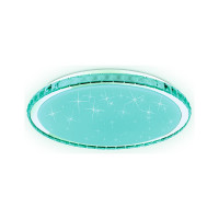 Накладной светильник Ambrella Light Dance FF501