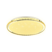 Накладной светильник Ambrella Light Dance FF501