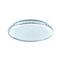 Накладной светильник Ambrella Light Dance FF501