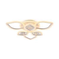 Накладной светильник Ambrella Light Ice 15 FA282