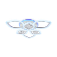 Накладной светильник Ambrella Light Ice 15 FA282