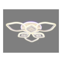 Накладной светильник Ambrella Light Ice 15 FA282