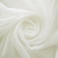 Штора witerra вуаль, 300x260 см, молочная 10202