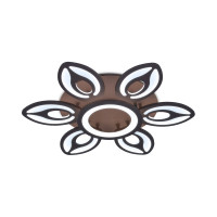 Накладной светильник Ambrella Light Original FA463