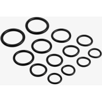 Набор уплотнительных колец для ПНД фитингов СТМ Сантехник №10 DN 20-40 мм SPSM10SET