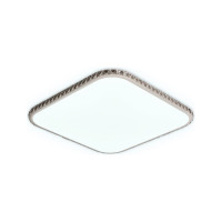 Накладной светильник Ambrella Light Crystal FF75