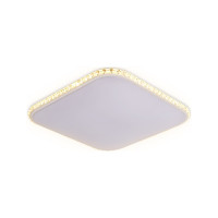 Накладной светильник Ambrella Light Crystal FF75