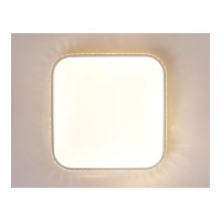 Накладной светильник Ambrella Light Crystal FF75