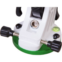 Экваториальный клин для монтировки Sky-Watcher Star Adventurer, зеленый 71519