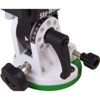 Экваториальный клин для монтировки Sky-Watcher Star Adventurer, зеленый 71519