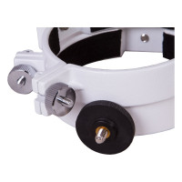 Крепежные кольца для рефракторов Sky-Watcher 101-102 мм, внутренний диаметр 100 мм 72718