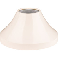 Патрон-основание TDM ELECTRIC керамический, E27, слоновая кость SQ0335-0029