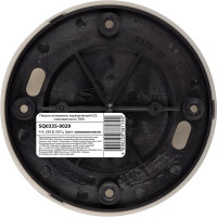 Патрон-основание TDM ELECTRIC керамический, E27, слоновая кость SQ0335-0029