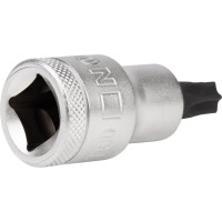 Головка торцевая со вставкой TORX, тип N19IT-T50 (T50; 1/2") NORGAU 063791050