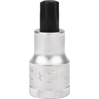 Головка торцевая со вставкой TORX, тип N19IT-T55 (T55; 1/2") NORGAU 063791055