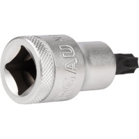 Головка торцевая со вставкой TORX, тип N19IT-T45 (T45; 1/2") NORGAU 063791045
