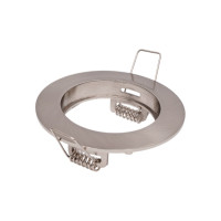 Встраиваемый светильник Ambrella Light Organic Spot 863A SN