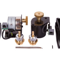 Комплект приводов для монтировки Sky-Watcher EQ5 67853