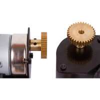 Комплект приводов для монтировки Sky-Watcher EQ5 67853