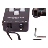 Комплект приводов для монтировки Sky-Watcher EQ5 67853