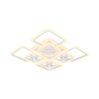 Накладной светильник Ambrella Light Ice FA289