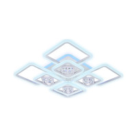 Накладной светильник Ambrella Light Ice FA289