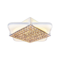 Накладной светильник Ambrella Light Ice FA124