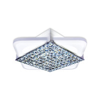 Накладной светильник Ambrella Light Ice FA124