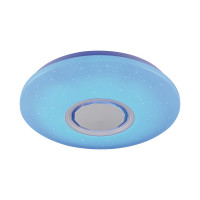 Накладной светильник Ambrella Light Dance FF201