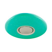 Накладной светильник Ambrella Light Dance FF201