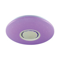 Накладной светильник Ambrella Light Dance FF201