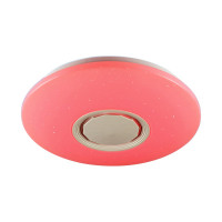 Накладной светильник Ambrella Light Dance FF201