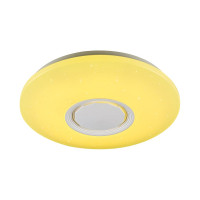 Накладной светильник Ambrella Light Dance FF201