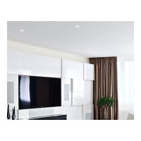 Встраиваемый светильник Ambrella Light Techno TN210