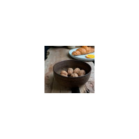 Салатник BILLIBARRI Old Stream 16 см Brown 806370750387