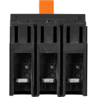 Автоматический выключатель TDM ELECTRIC ВА88-35 3Р 250А 35кА SQ0707-0017