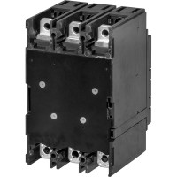 Автоматический выключатель TDM ELECTRIC ВА88-35 3Р 250А 35кА SQ0707-0017