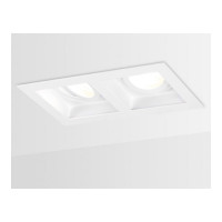 Встраиваемый светильник Ambrella Light Techno TN185
