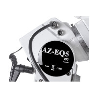 Монтировка Sky-Watcher AZ-EQ5 SynScan GOTO со стальной треногой NEQ5 68743