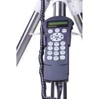 Монтировка Sky-Watcher AZ-EQ5 SynScan GOTO со стальной треногой NEQ5 68743