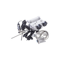 Монтировка Sky-Watcher AZ-EQ5 SynScan GOTO со стальной треногой NEQ5 68743