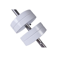 Монтировка Sky-Watcher AZ-EQ5 SynScan GOTO со стальной треногой NEQ5 68743
