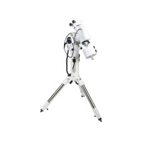 Монтировка Sky-Watcher AZ-EQ5 SynScan GOTO со стальной треногой NEQ5 68743