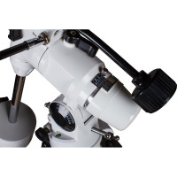 Монтировка Sky-Watcher EQ3 с алюминиевой треногой 68580