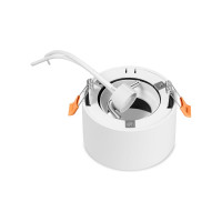 Встраиваемый светильник Ambrella Light Techno TN146